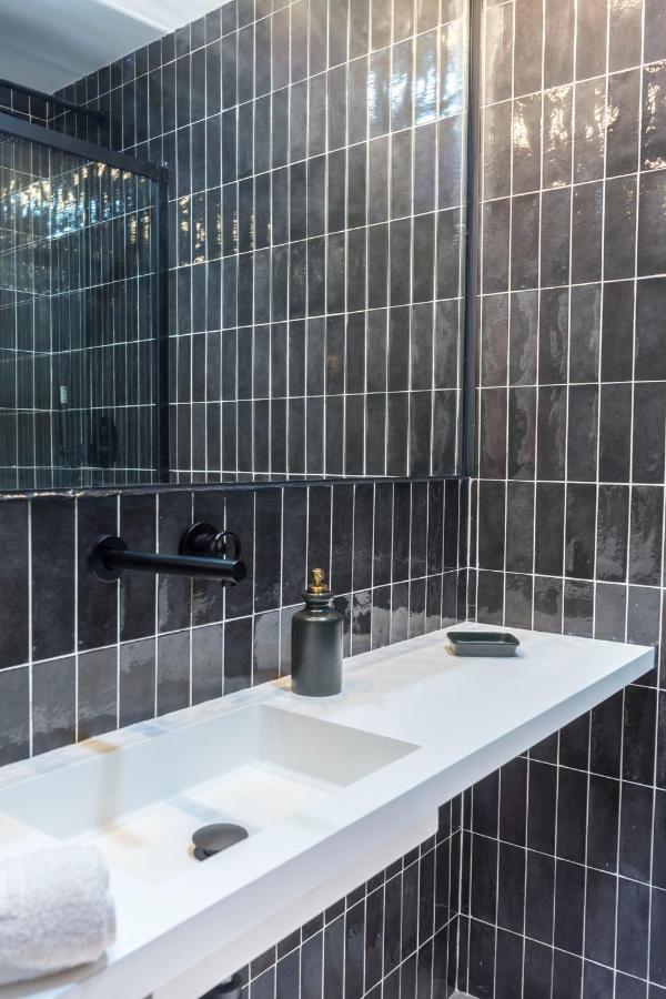 Acogedor Apartamento En Pleno Centro De Malaga By Sharingco Lägenhet Exteriör bild