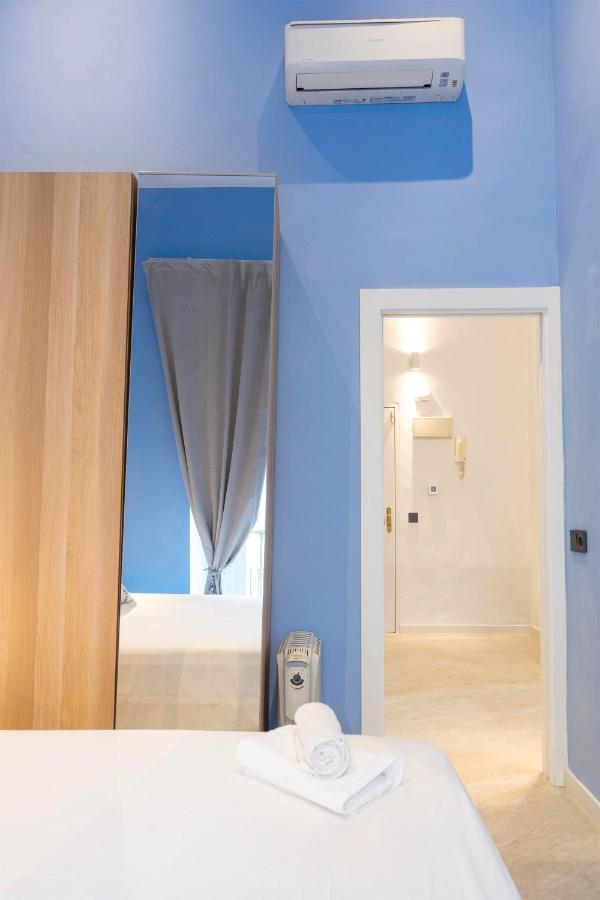 Acogedor Apartamento En Pleno Centro De Malaga By Sharingco Lägenhet Exteriör bild