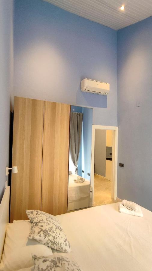 Acogedor Apartamento En Pleno Centro De Malaga By Sharingco Lägenhet Exteriör bild