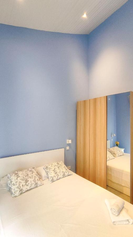 Acogedor Apartamento En Pleno Centro De Malaga By Sharingco Lägenhet Exteriör bild