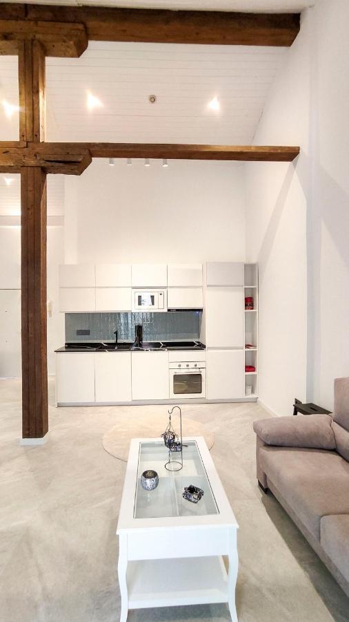 Acogedor Apartamento En Pleno Centro De Malaga By Sharingco Lägenhet Exteriör bild